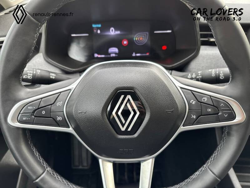 Renault Clio V