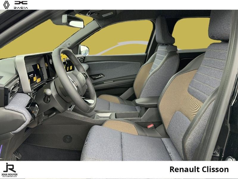 Renault R5 E-Tech Electrique
