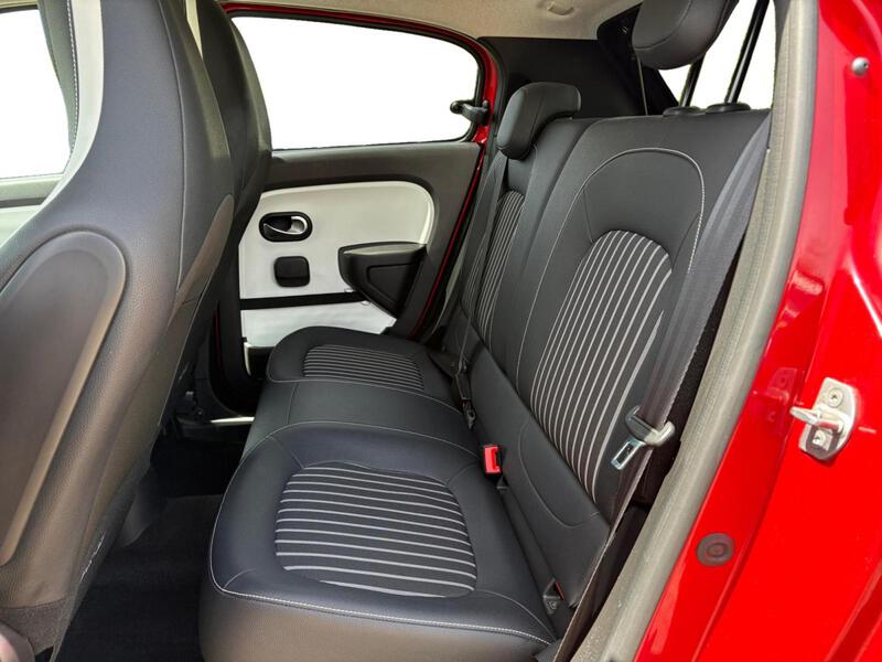 Renault Twingo E-Tech Electrique
