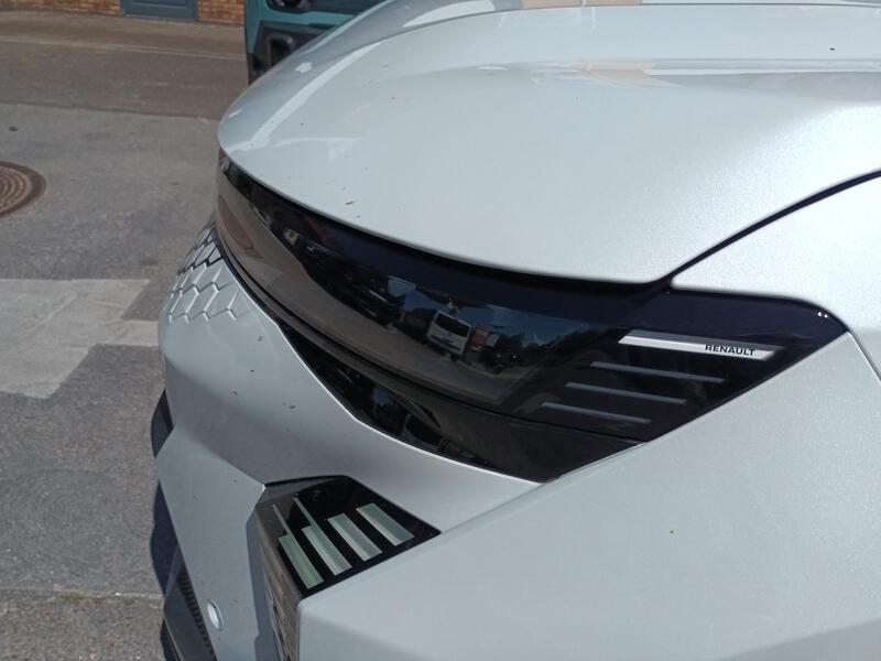 Renault Scenic E-Tech Electrique
