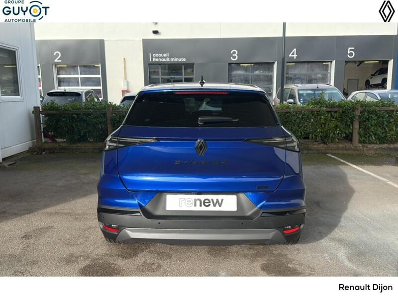 Renault Symbioz