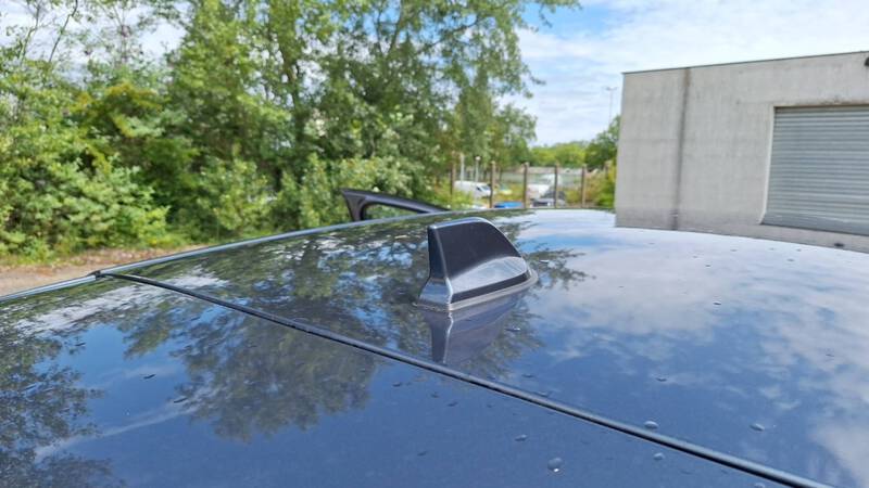 Renault Megane IV Berline