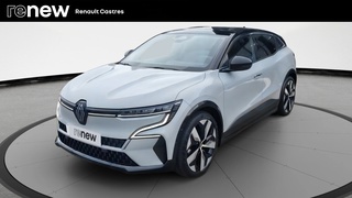 MEGANE E-TECH ELECTRIQUE