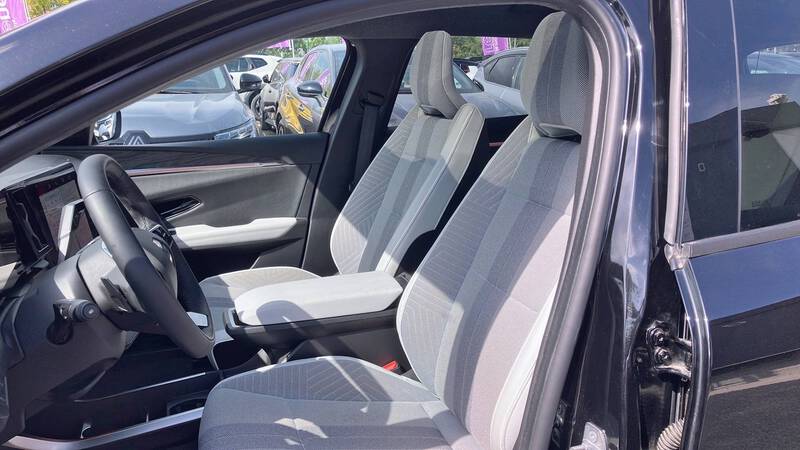 Renault Scenic E-Tech Electrique