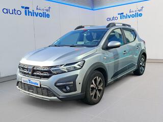 SANDERO