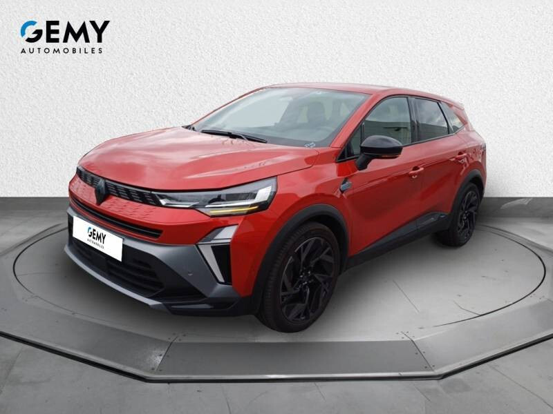 Renault Symbioz