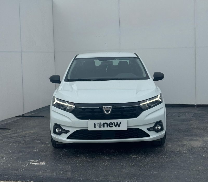 DACIA Logan 2021 — imagine 54