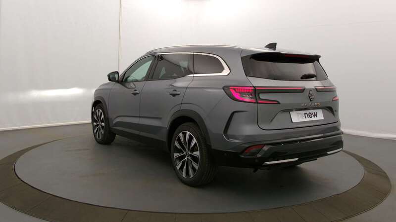 Renault Espace VI