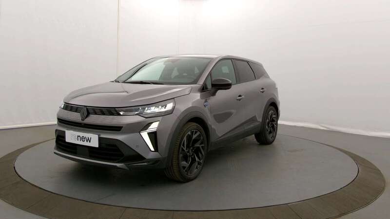 Renault Symbioz