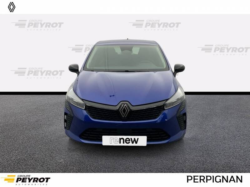 Renault Clio V