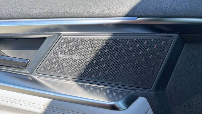 Renault Espace VI