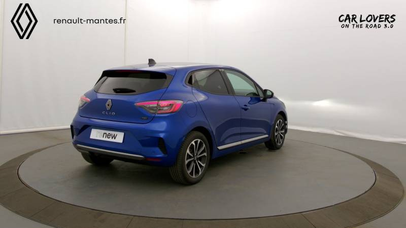 Renault Clio V