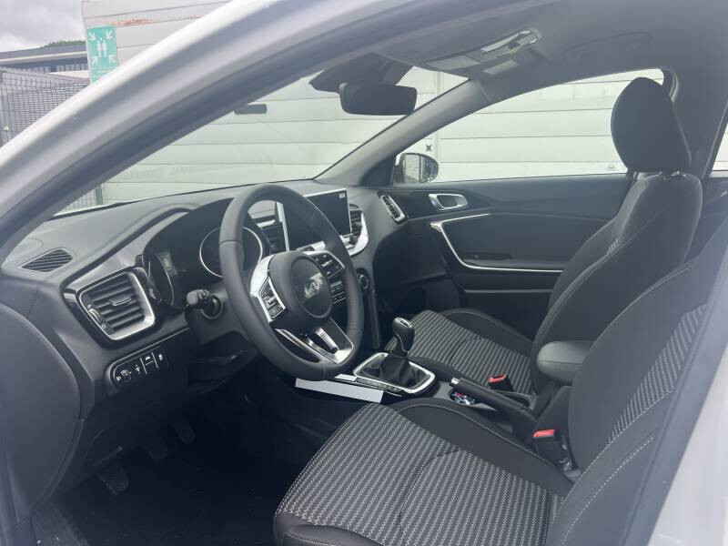 KIA CEE'D