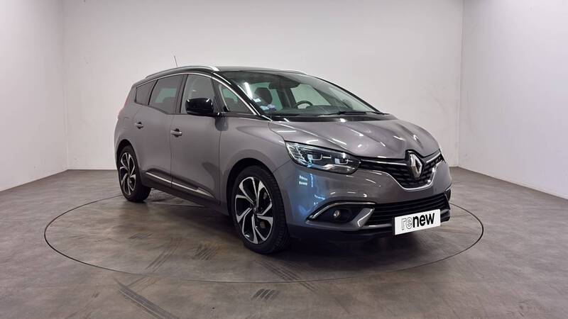 Renault Grand Scenic IV