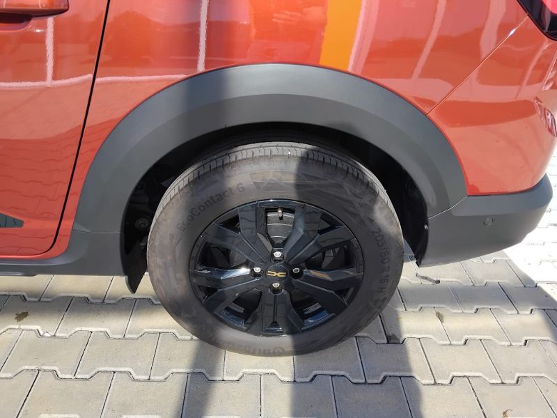 DACIA Jogger 2024 — imagine 33