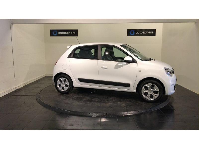 Renault Twingo III
