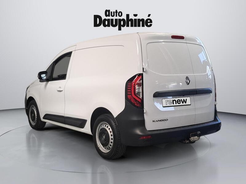 Renault Kangoo VU