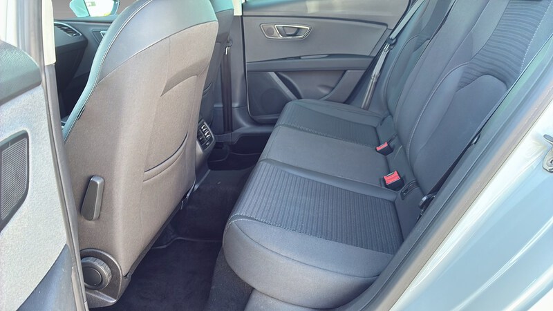 Seat León