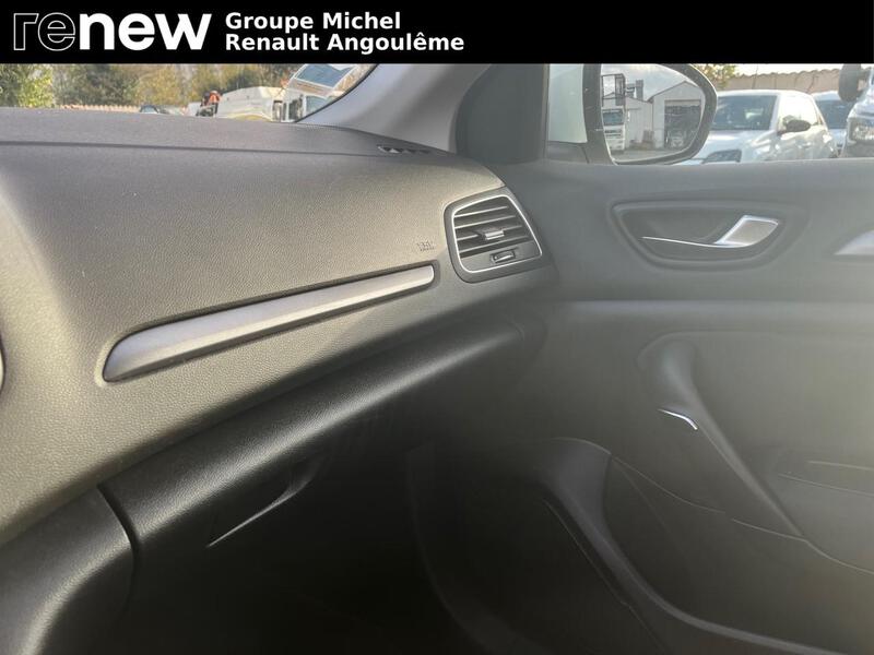 Renault Megane IV Berline