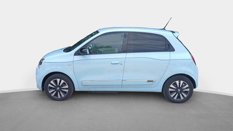 Renault Twingo E-Tech Electrique