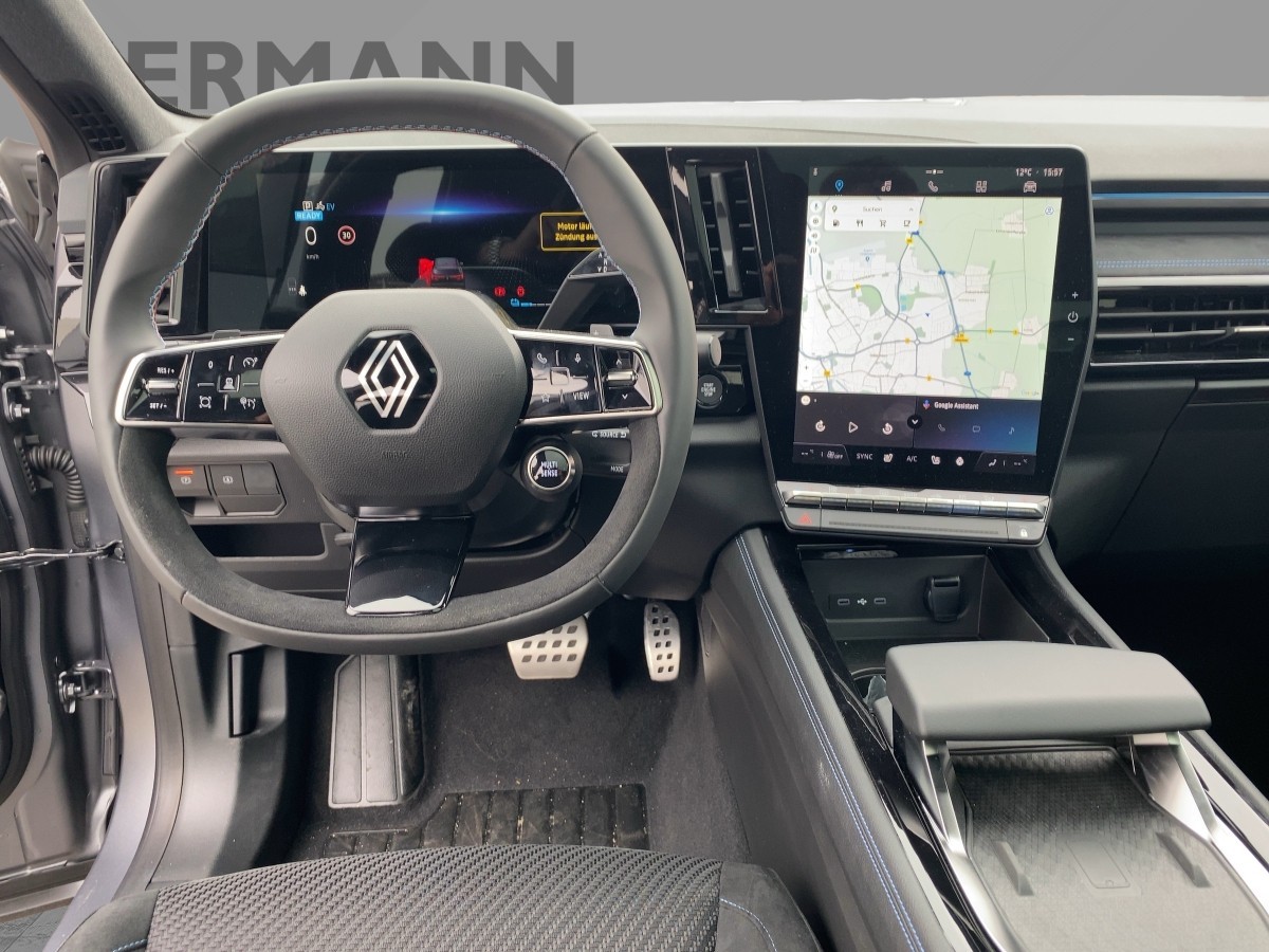Renault Austral – Bild 9