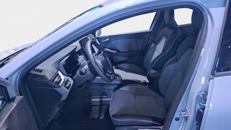 Renault Clio V