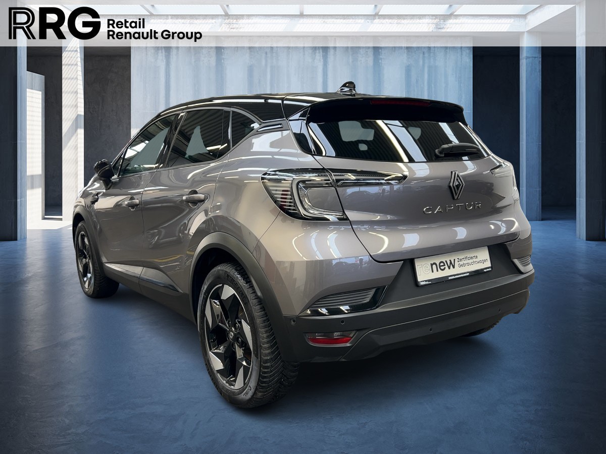 Renault Captur – Bild 3