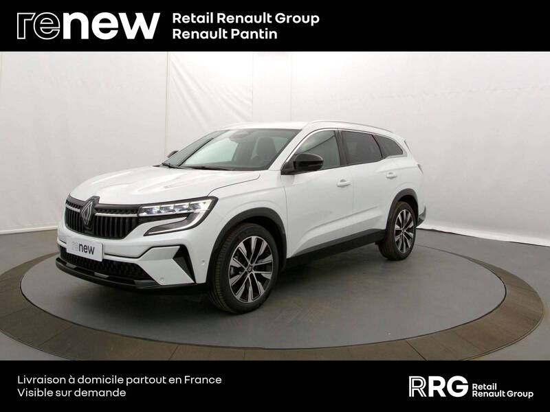 Renault Espace VI