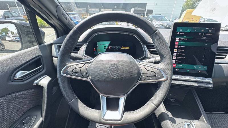 Renault Symbioz
