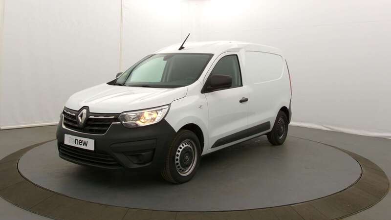 Renault Express VAN