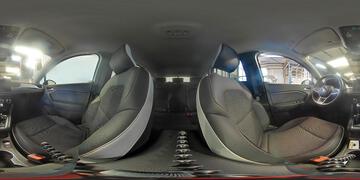 Vehicle 3D Image