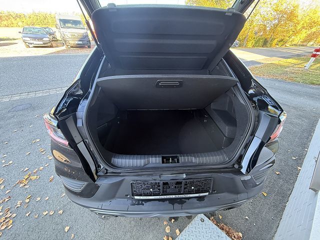 Renault Arkana – Bild 11
