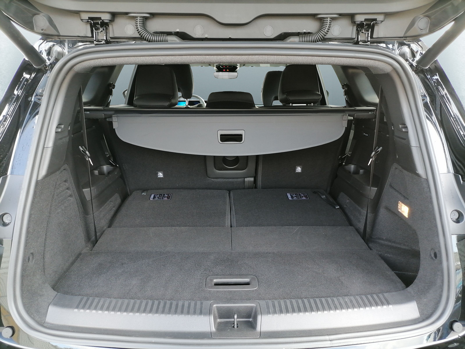 Renault Espace – Bild 6