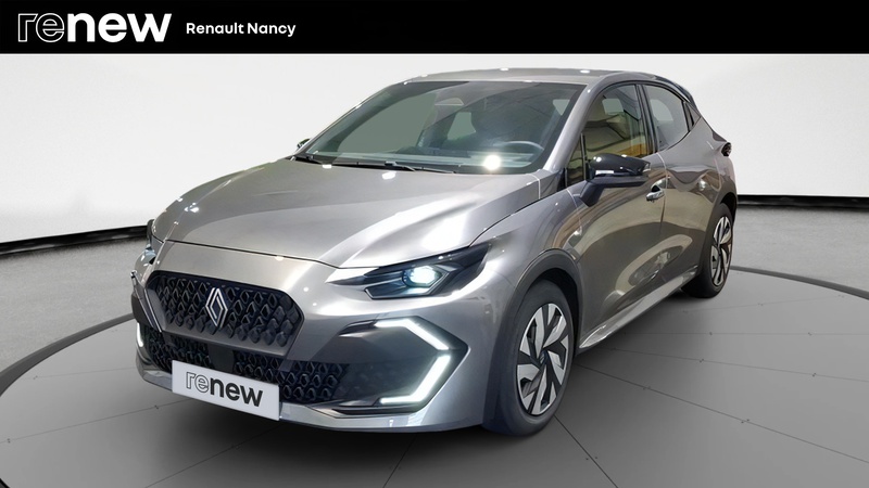 Renault Clio VI