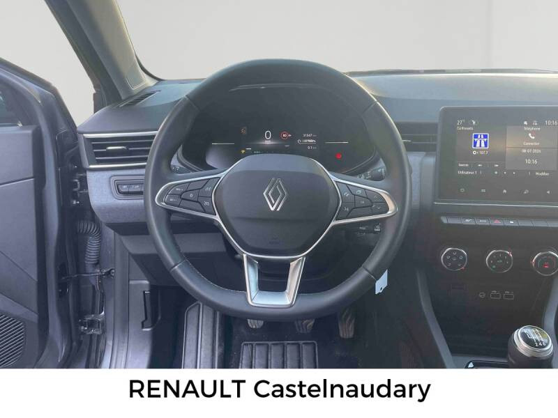 Renault Clio V