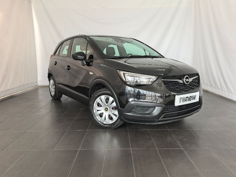 OPEL Crossland X 2019 — imagine 4