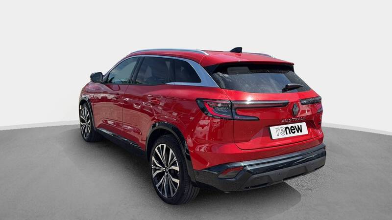 Renault Austral