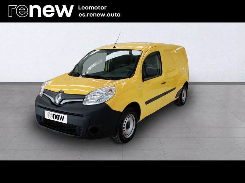 Renault Kangoo Furgón