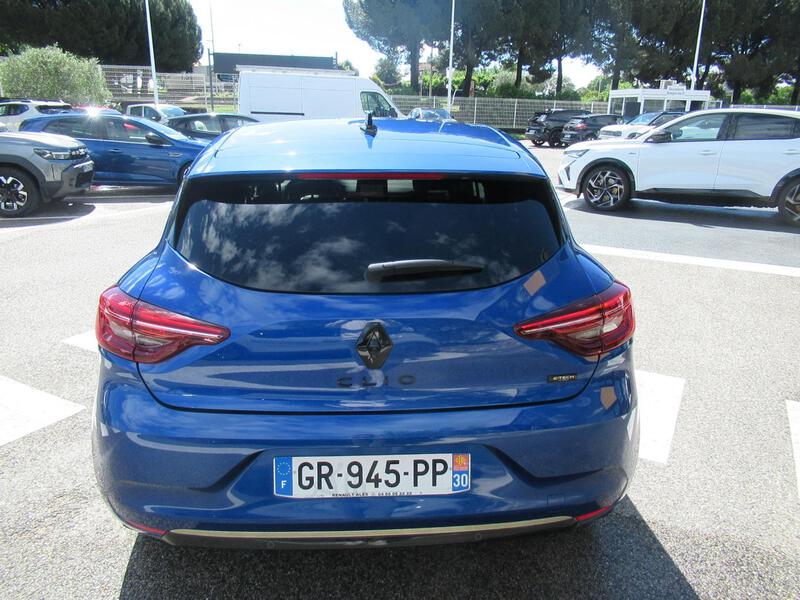Renault Clio V