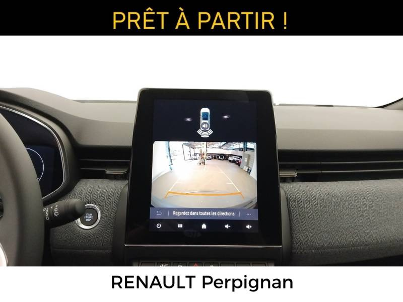 Renault Clio V