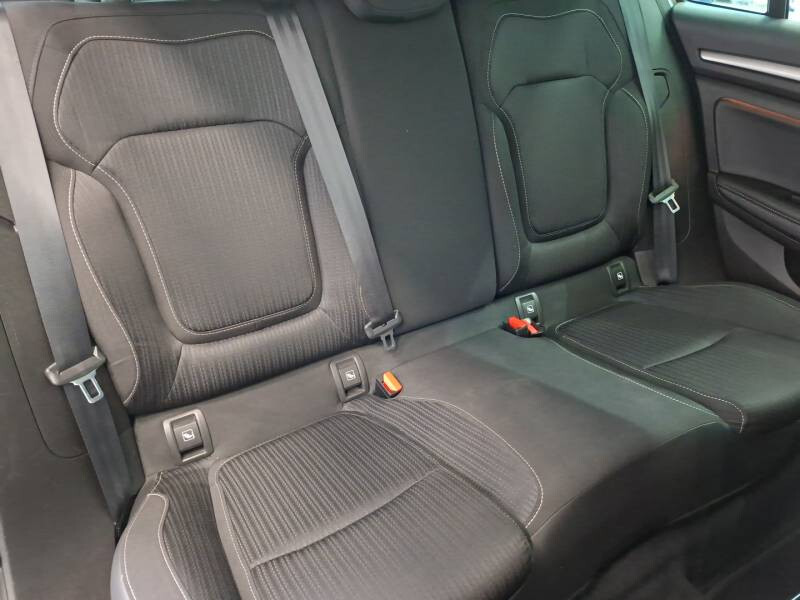 Renault Megane IV Estate