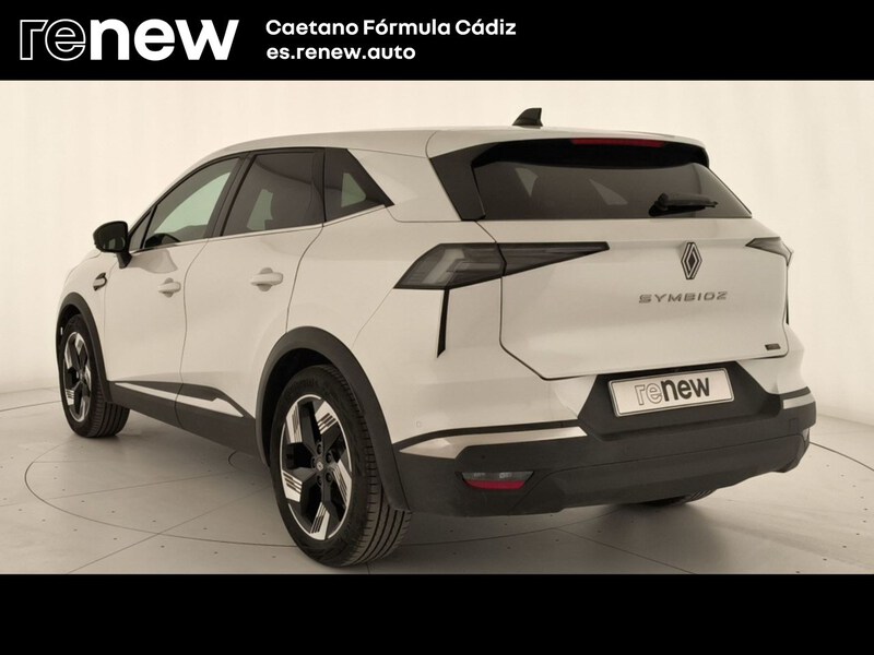 Renault Symbioz