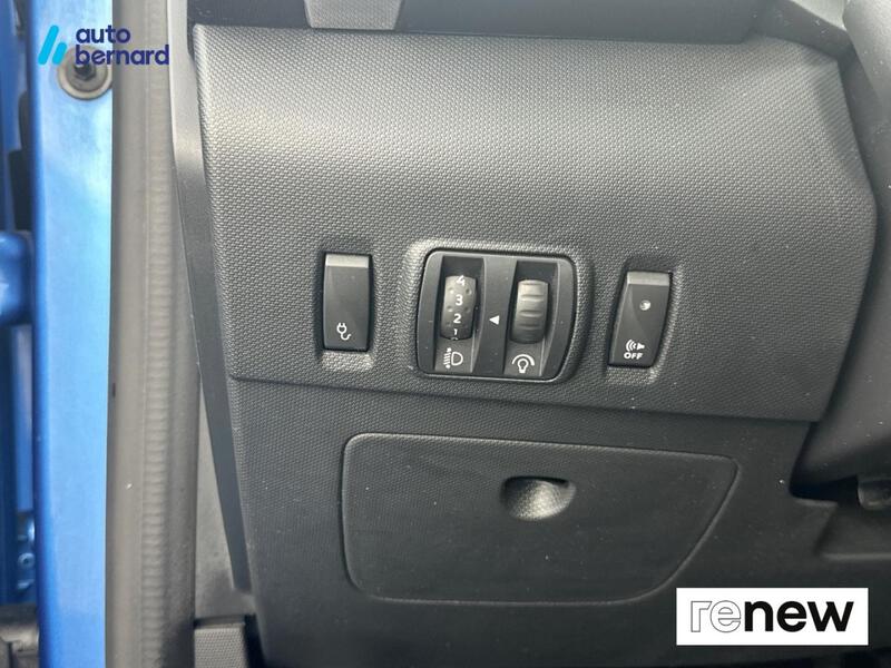 Renault ZOE E-Tech Electrique