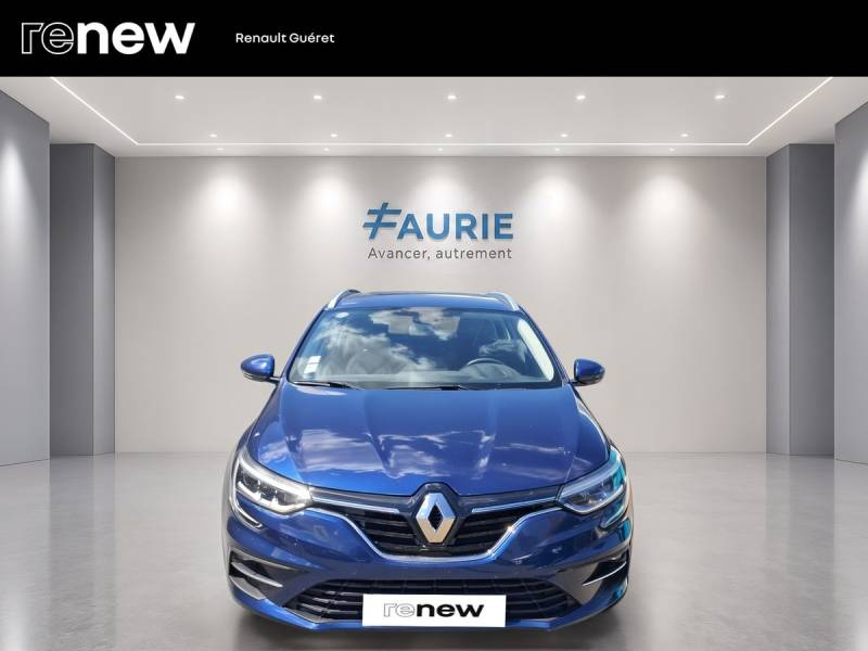 Renault Megane IV Estate