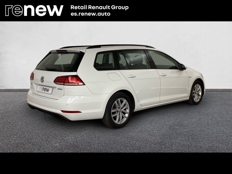 Volkswagen Golf VII