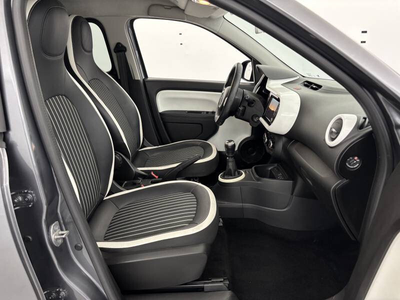 Renault Twingo III