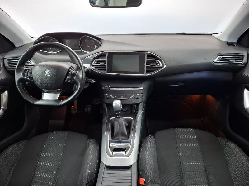PEUGEOT 308 2015 — imagine 36