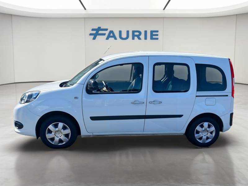 Renault Kangoo VP