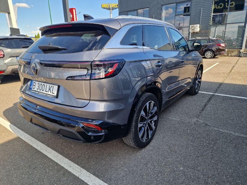 RENAULT Austral 2023 — imagine 4