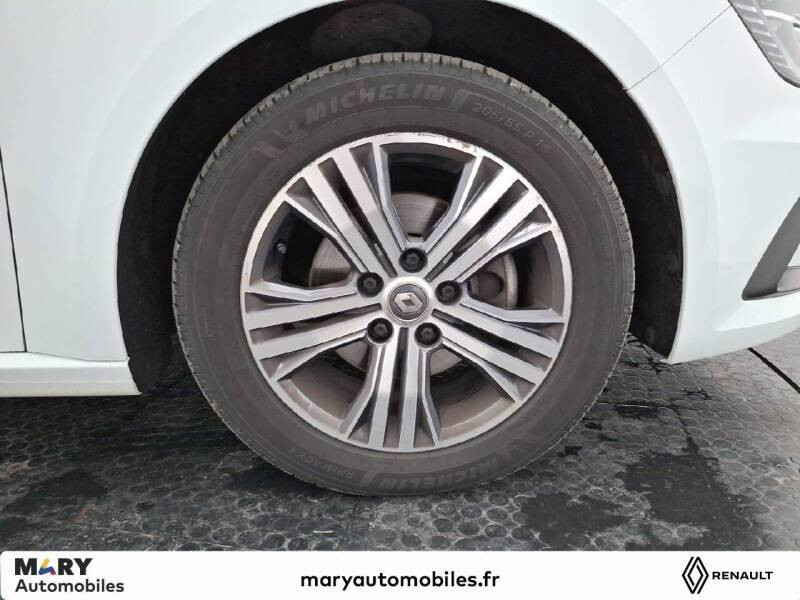 Renault Megane IV Berline